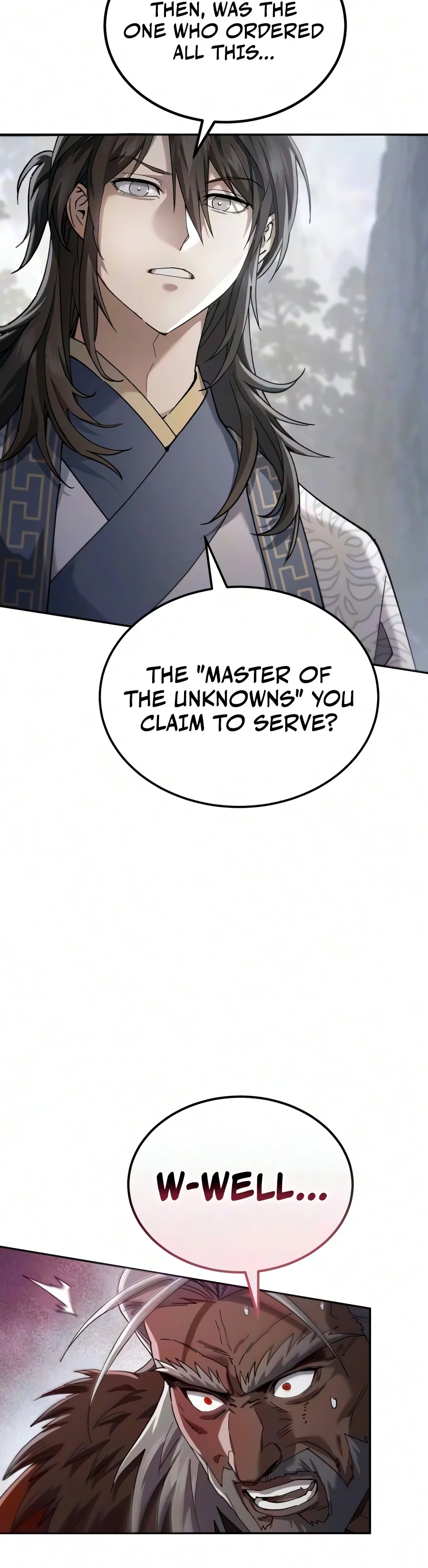 The Heavenly Demon Wants a Quiet Life Chapter 97 — Page 19