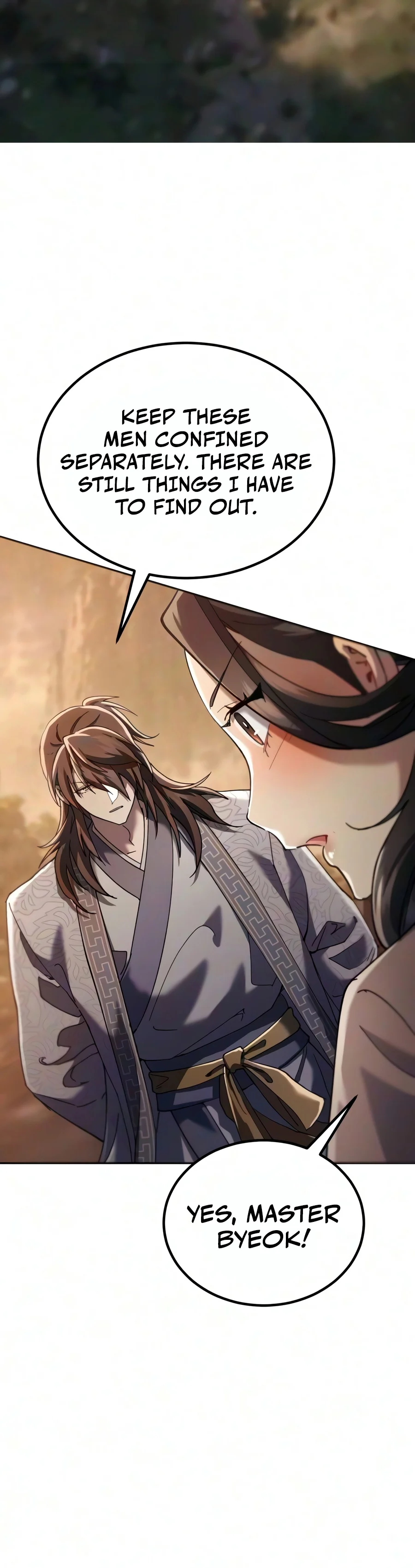 The Heavenly Demon Wants a Quiet Life Chapter 97 — Page 21