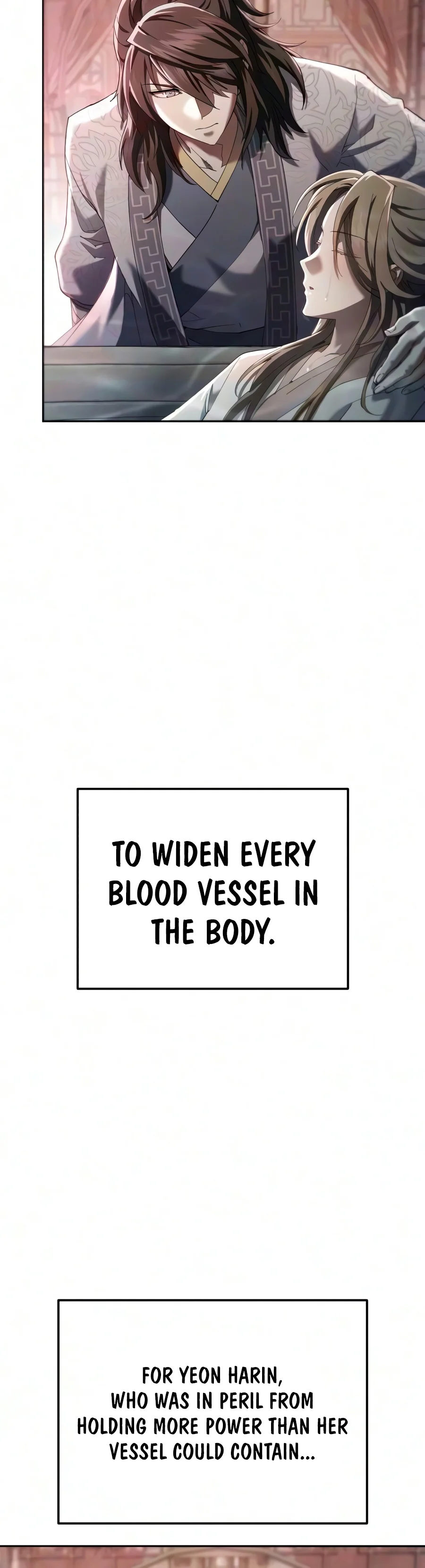 The Heavenly Demon Wants a Quiet Life Chapter 97 — Page 23