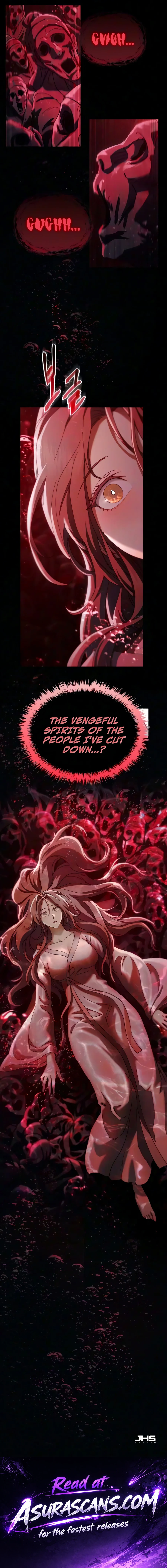 The Heavenly Demon Wants a Quiet Life Chapter 97 — Page 26