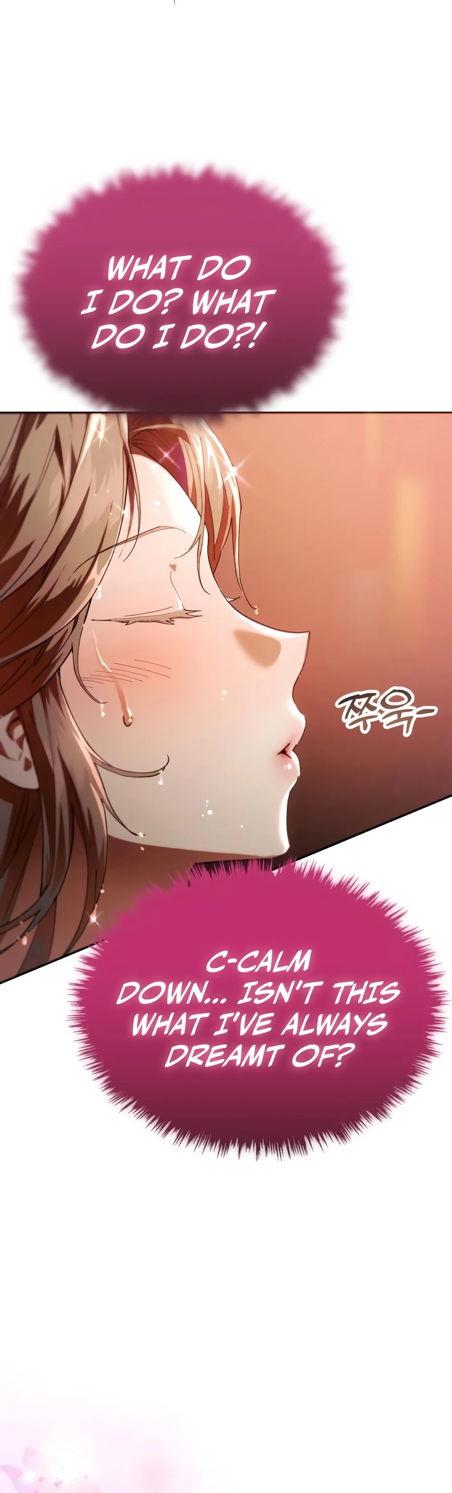 The Heavenly Demon Wants a Quiet Life Chapter 98 — Page 11