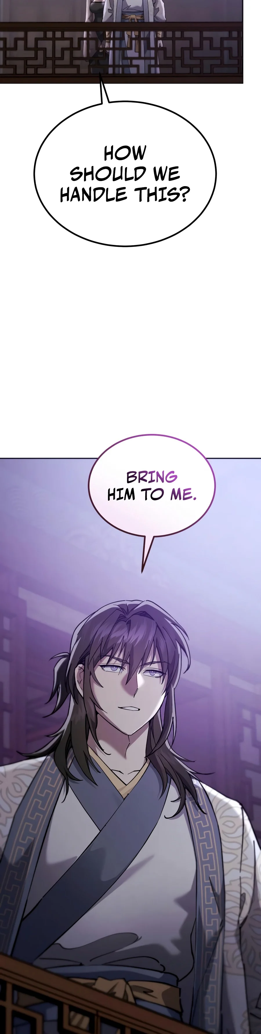 The Heavenly Demon Wants a Quiet Life Chapter 98 — Page 17