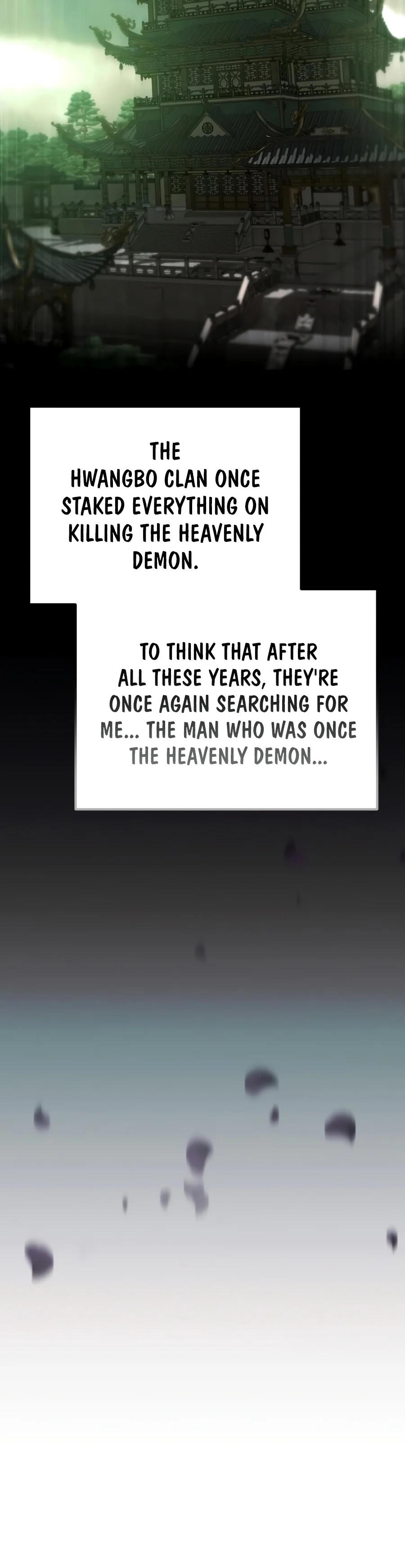 The Heavenly Demon Wants a Quiet Life Chapter 98 — Page 19