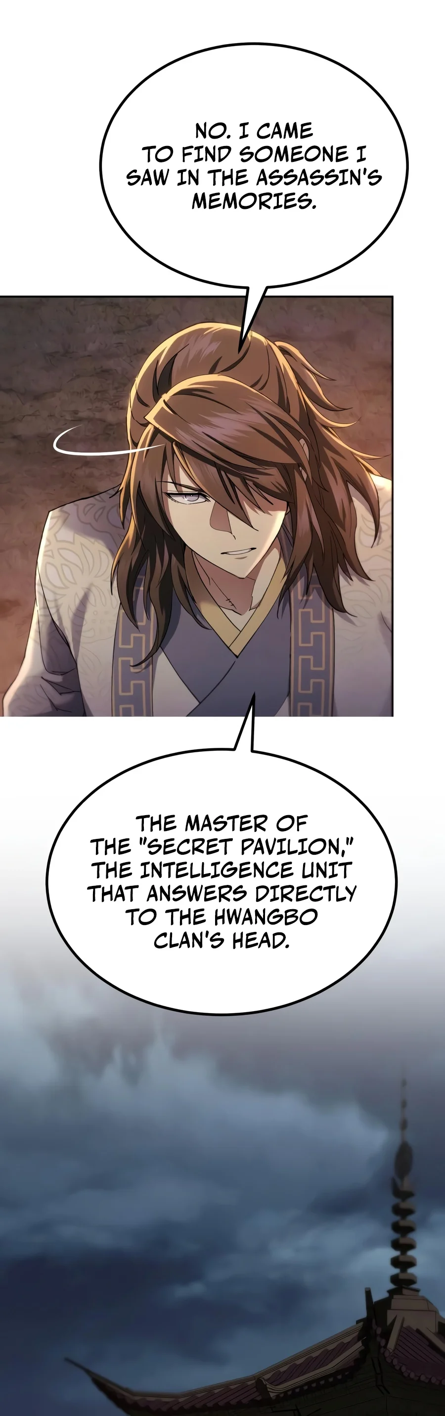 The Heavenly Demon Wants a Quiet Life Chapter 98 — Page 23