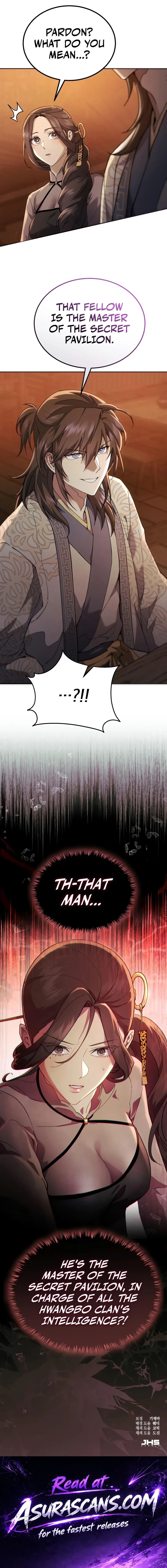 The Heavenly Demon Wants a Quiet Life Chapter 98 — Page 26