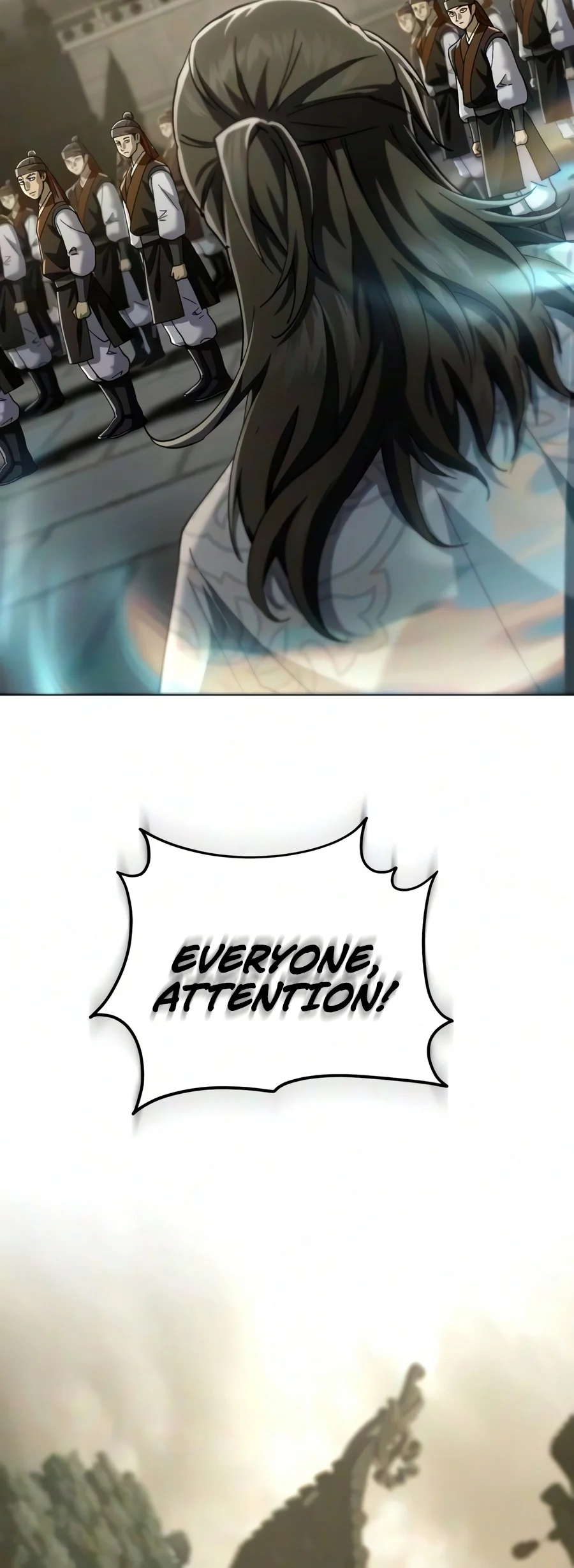 The Heavenly Demon Wants a Quiet Life Chapter 99 — Page 22
