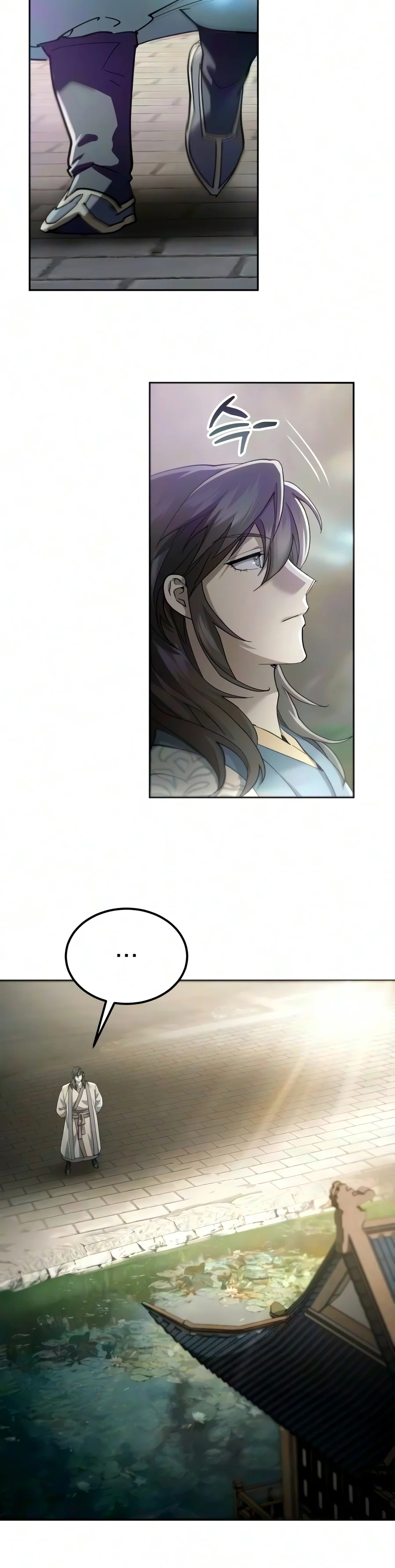 The Heavenly Demon Wants a Quiet Life Chapter 99 — Page 24