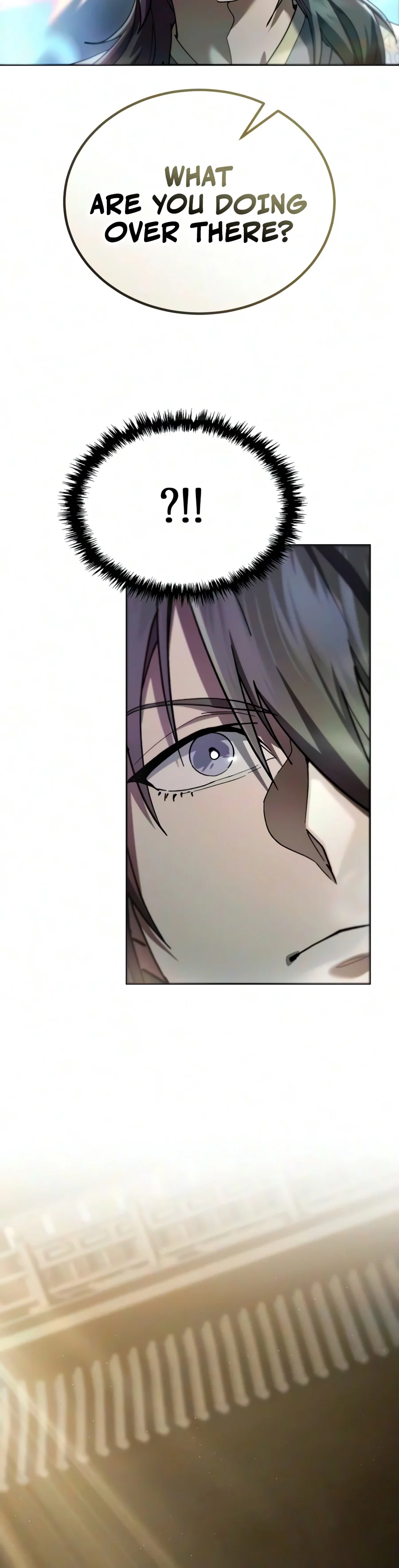 The Heavenly Demon Wants a Quiet Life Chapter 99 — Page 26