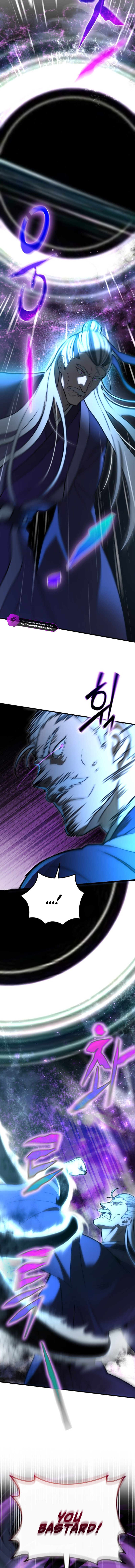 The Heavenly Demon's Broadcast From the Demon Realm Chapter 1 — Page 4
