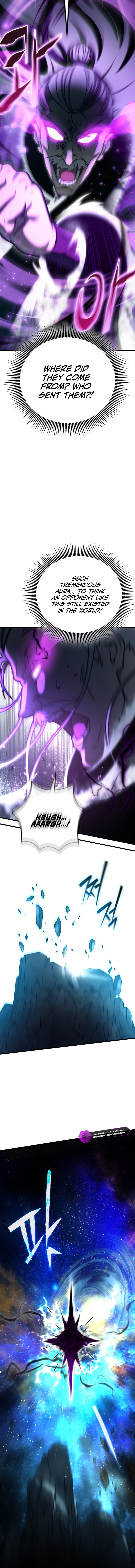 The Heavenly Demon's Broadcast From the Demon Realm Chapter 1 — Page 5
