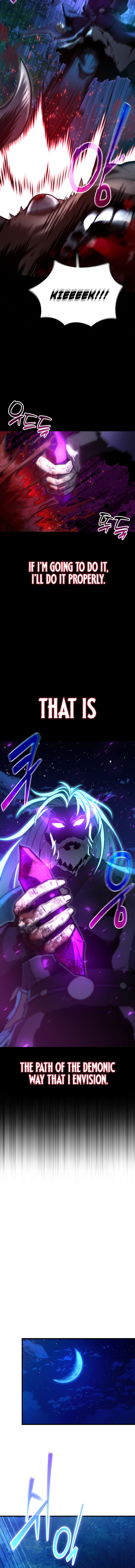 The Heavenly Demon's Broadcast From the Demon Realm Chapter 1 — Page 29