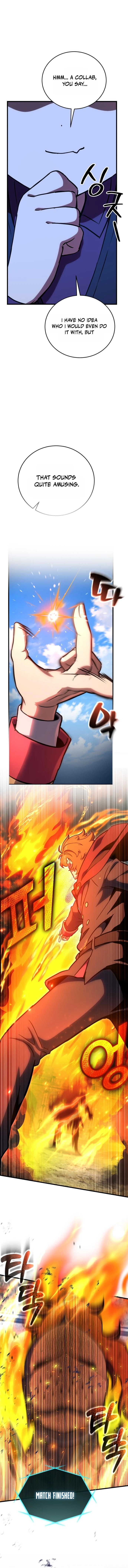 The Heavenly Demon's Broadcast From the Demon Realm Chapter 11 — Page 16