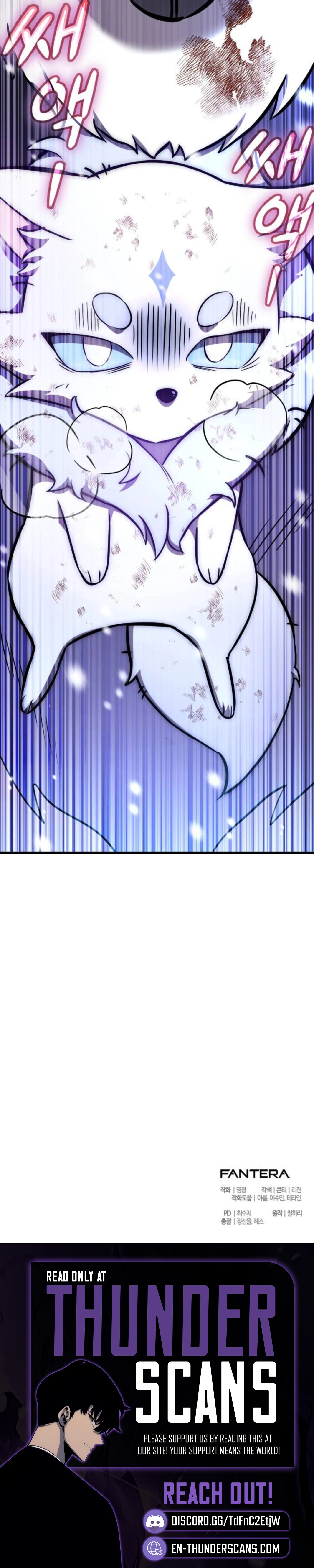 The Heavenly Demon's Broadcast From the Demon Realm Chapter 15 — Page 22