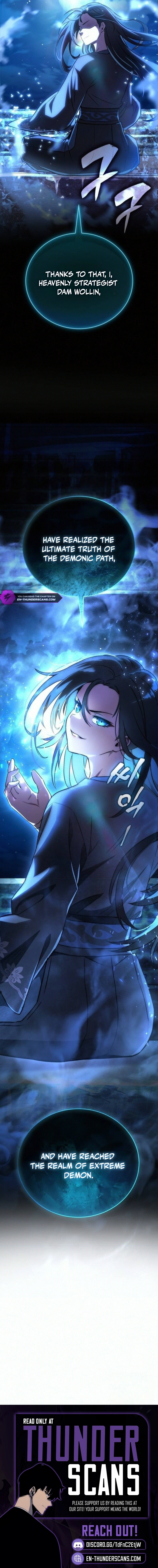 The Heavenly Demon's Broadcast From the Demon Realm Chapter 18 — Page 14