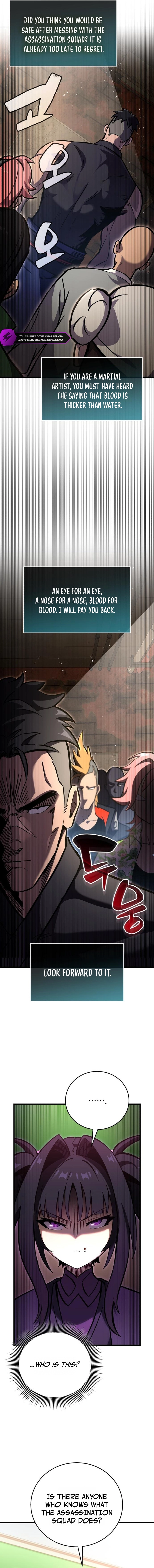 The Heavenly Demon's Broadcast From the Demon Realm Chapter 4 — Page 14