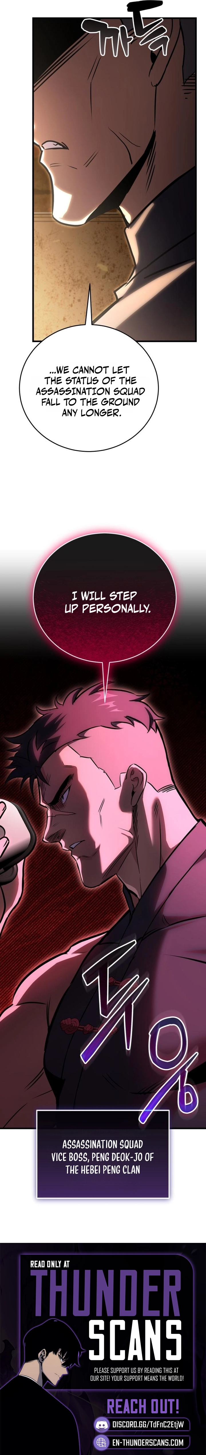 The Heavenly Demon's Broadcast From the Demon Realm Chapter 4 — Page 28