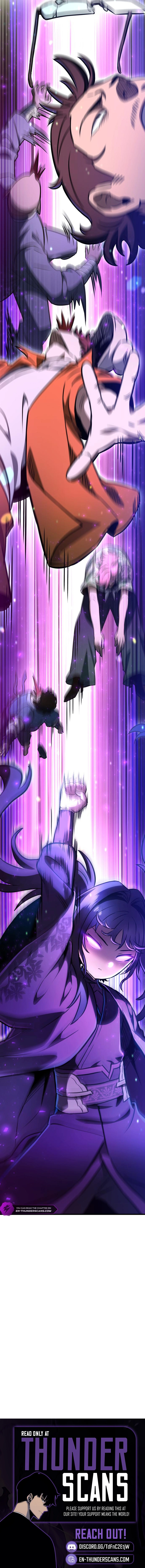 The Heavenly Demon's Broadcast From the Demon Realm Chapter 8 — Page 15