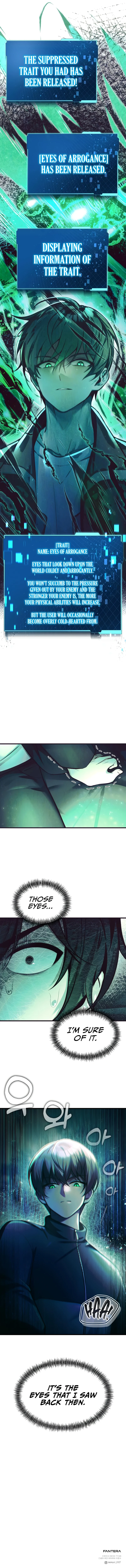 The Heavenly Demon's Descendant Chapter 10 — Page 11
