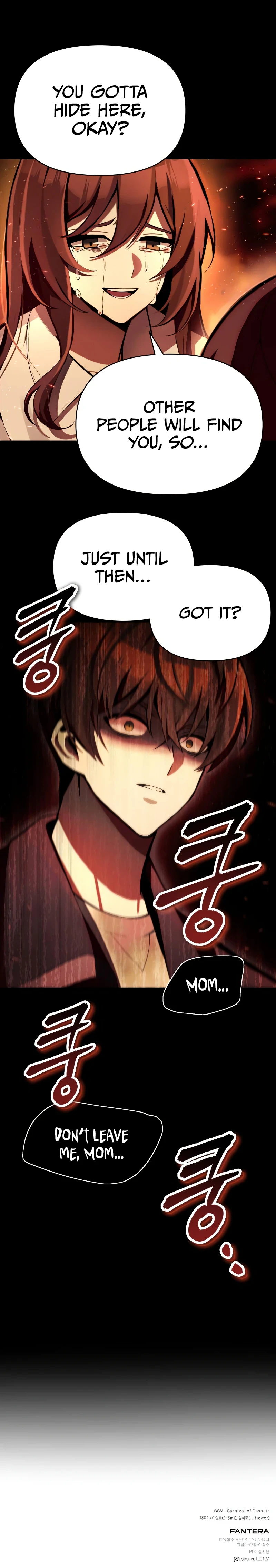 The Heavenly Demon's Descendant Chapter 2 — Page 14