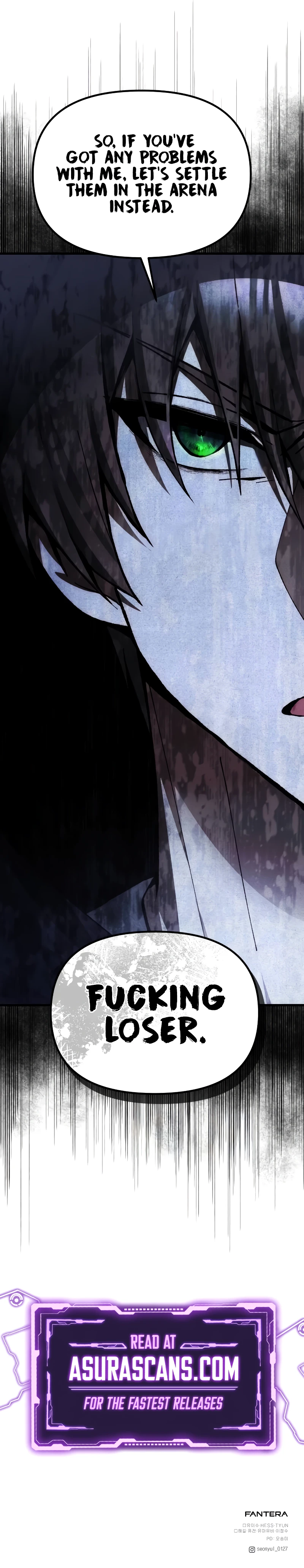 The Heavenly Demon's Descendant Chapter 26 — Page 16