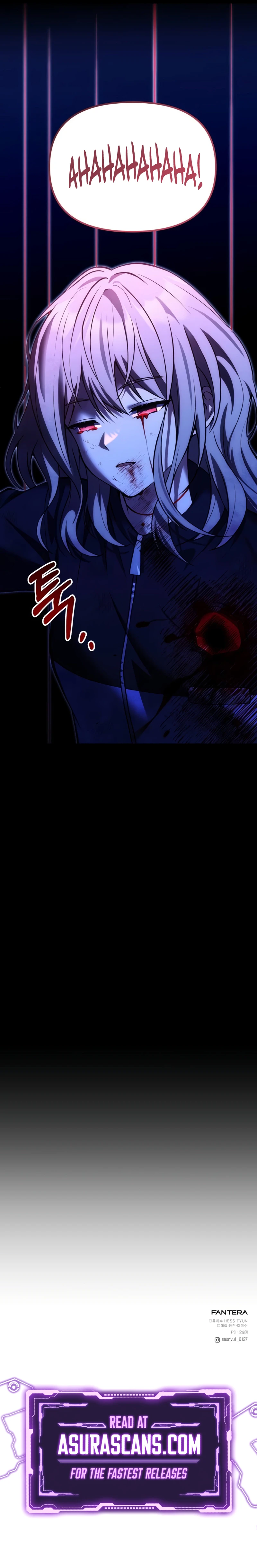 The Heavenly Demon's Descendant Chapter 30 — Page 12