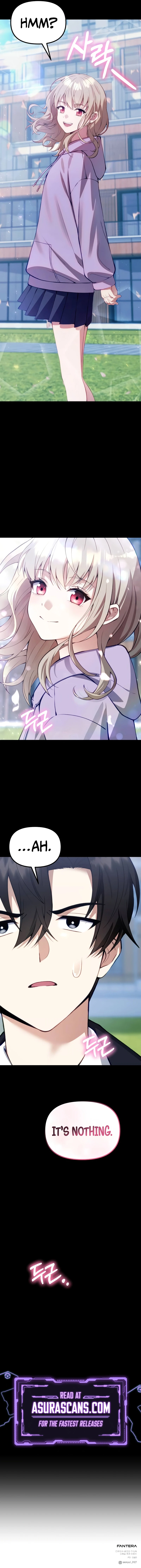 The Heavenly Demon's Descendant Chapter 31 — Page 12
