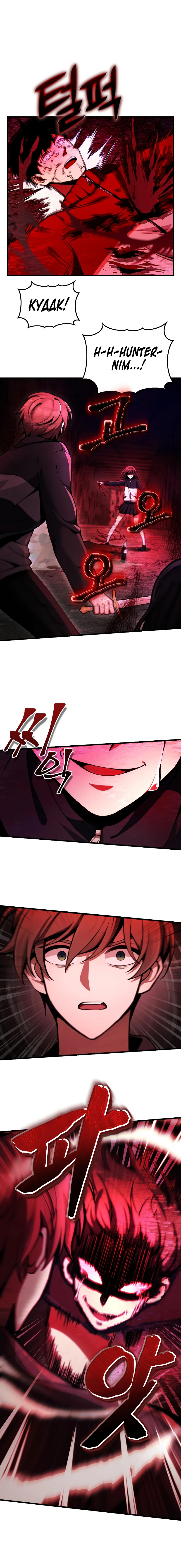 The Heavenly Demon's Descendant Chapter 6 — Page 2