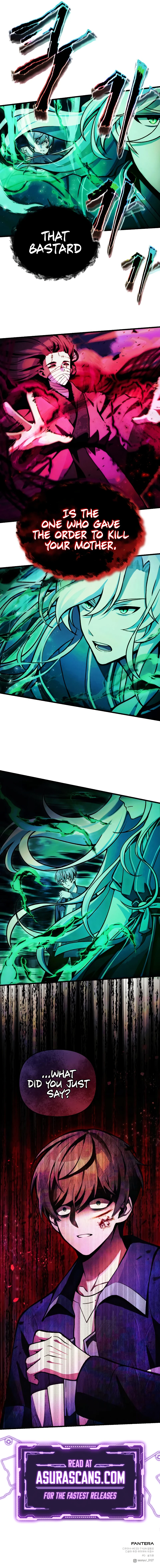The Heavenly Demon's Descendant Chapter 7 — Page 14