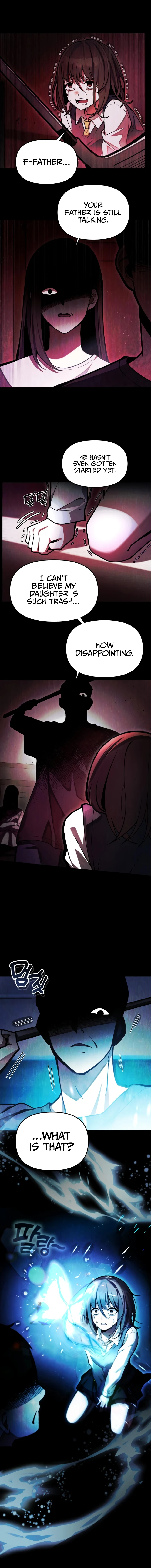 The Heavenly Demon's Descendant Chapter 9 — Page 9