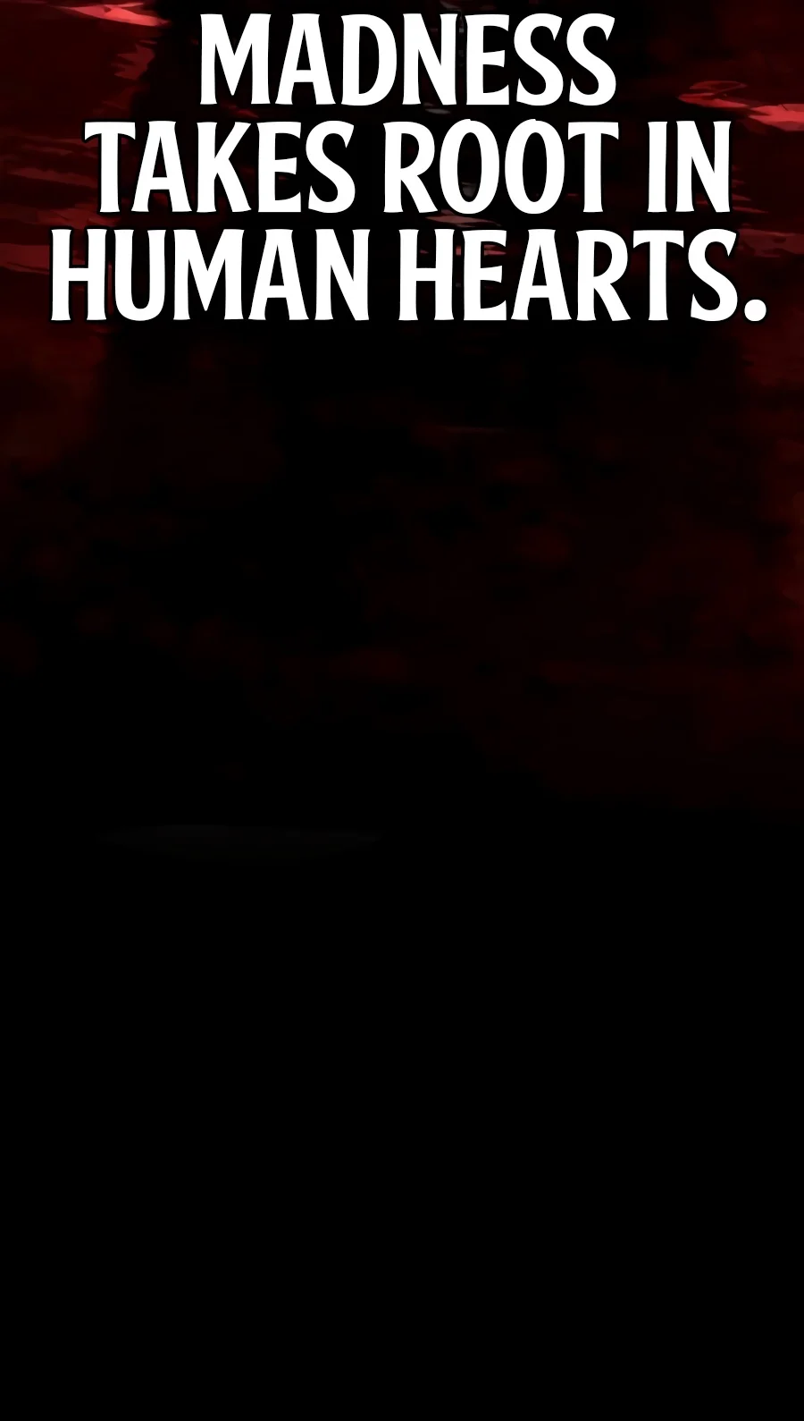 The Hero Cannot Rest Chapter 1 — Page 3