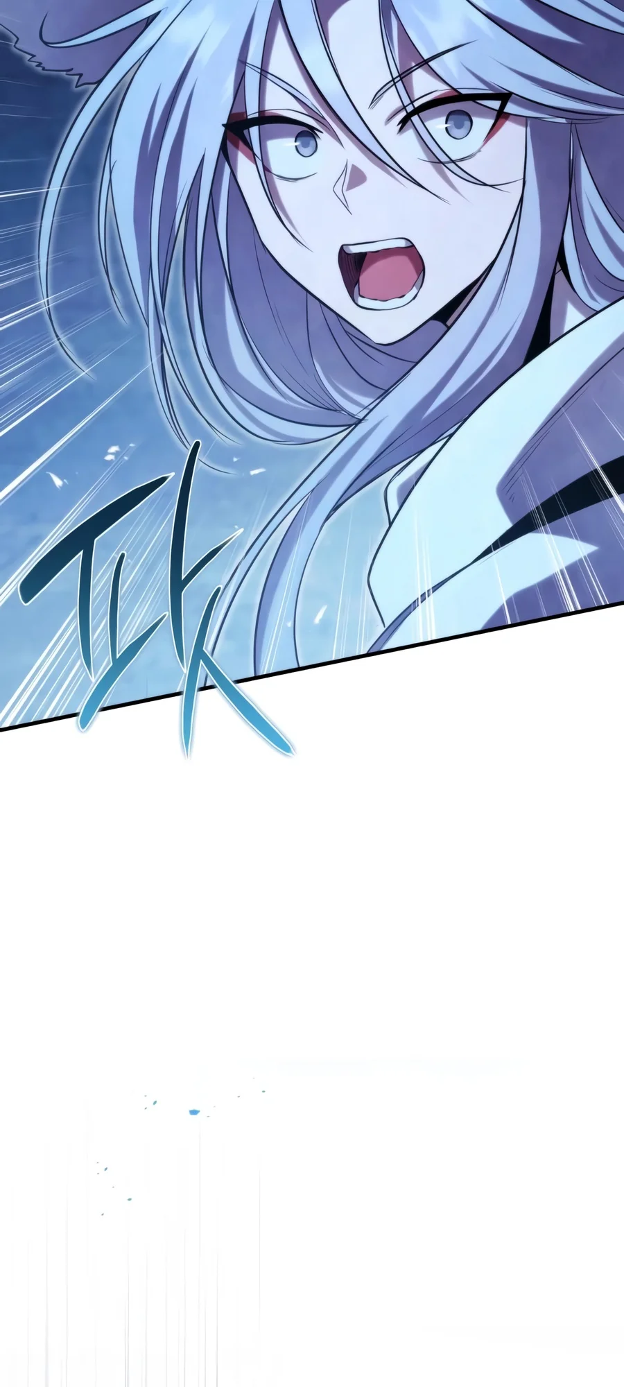 The Hero Cannot Rest Chapter 11 — Page 18