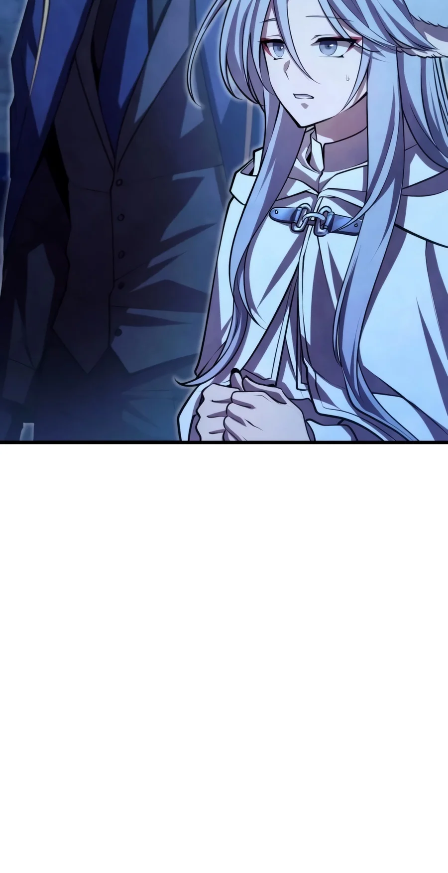 The Hero Cannot Rest Chapter 12 — Page 9