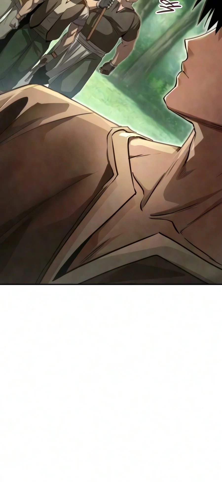 The Hero Cannot Rest Chapter 2 — Page 9