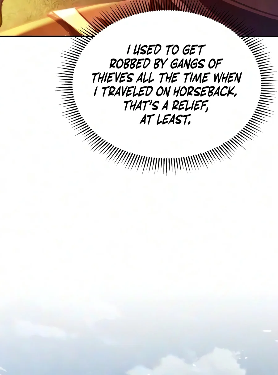 The Hero Cannot Rest Chapter 2 — Page 23