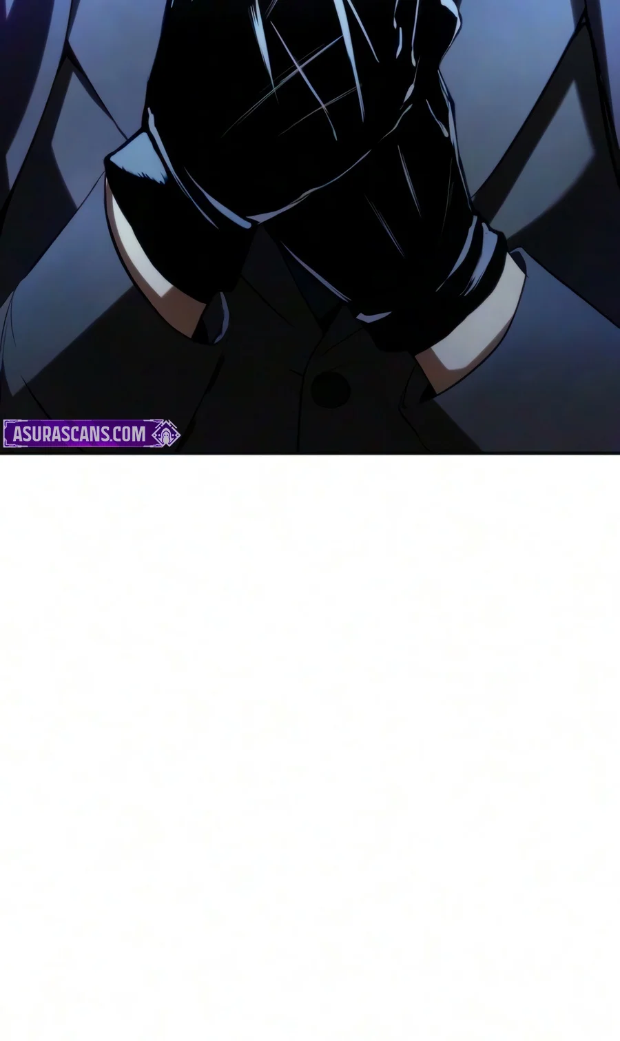 The Hero Cannot Rest Chapter 2 — Page 27