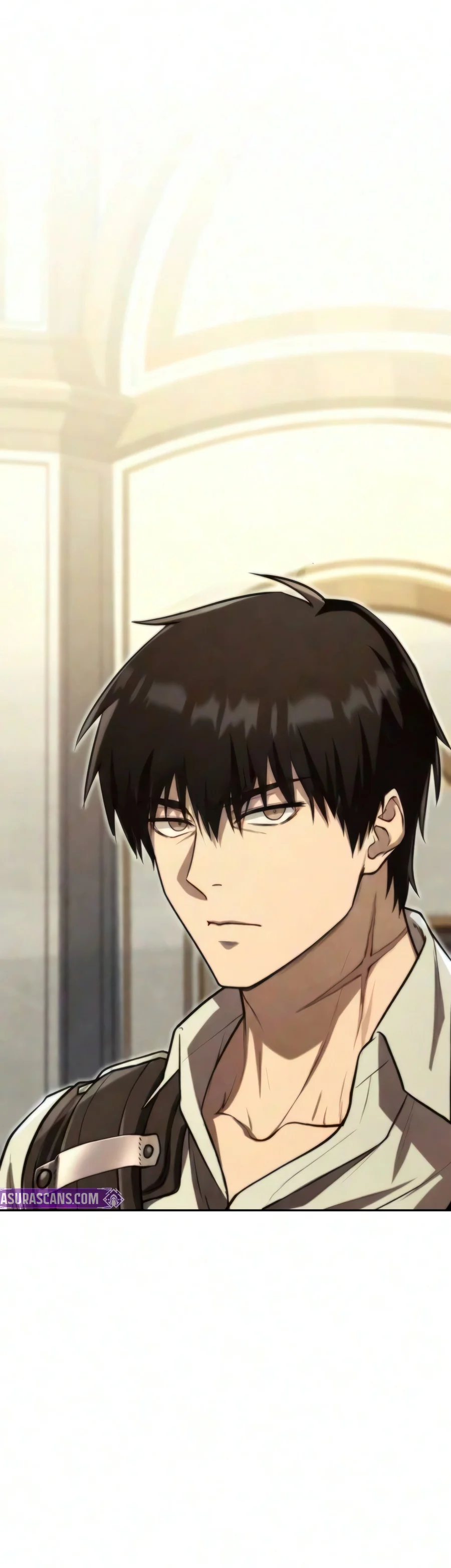 The Hero Cannot Rest Chapter 4 — Page 3