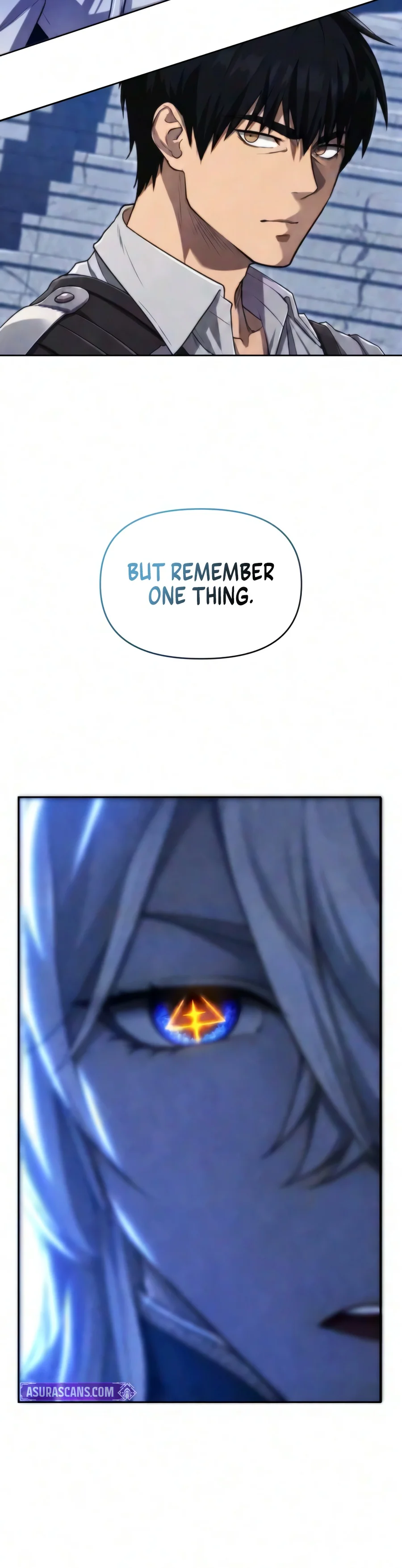 The Hero Cannot Rest Chapter 4 — Page 15