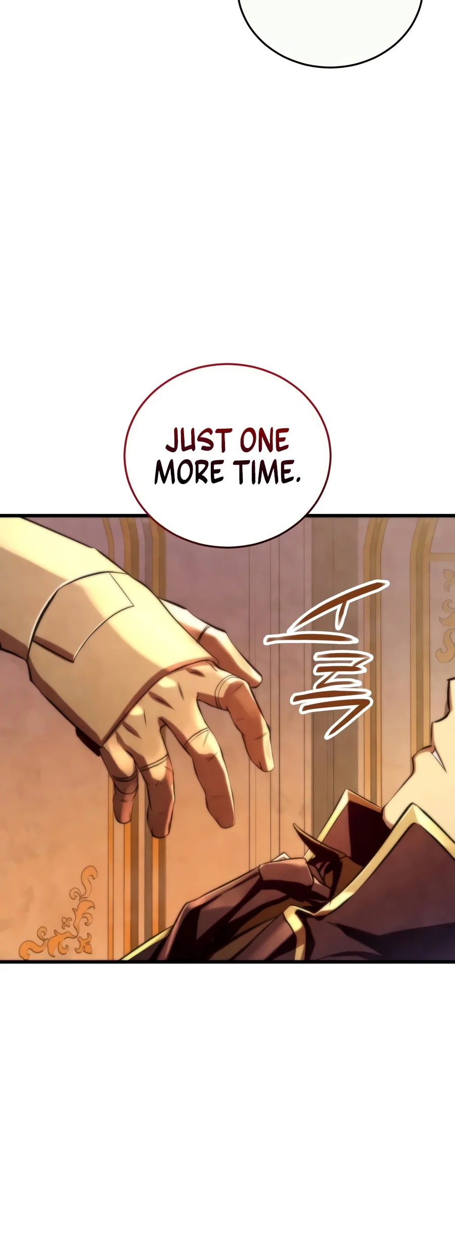 The Hero Cannot Rest Chapter 9 — Page 17