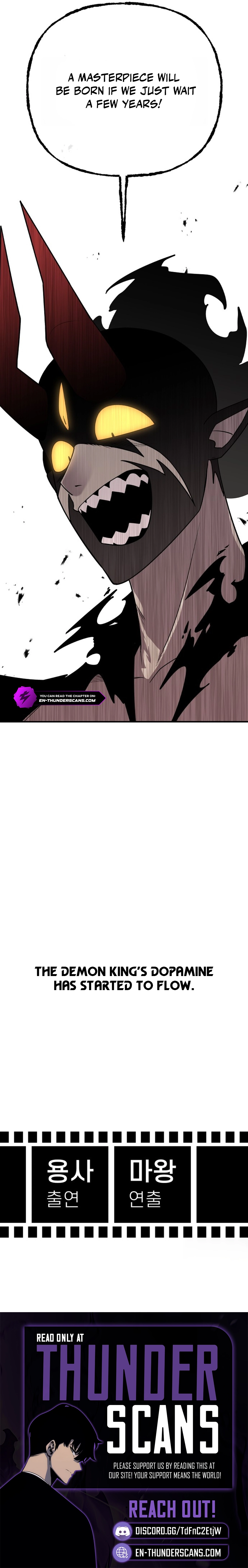 The Hero Directed by the Demon King Chapter 0 — Page 25