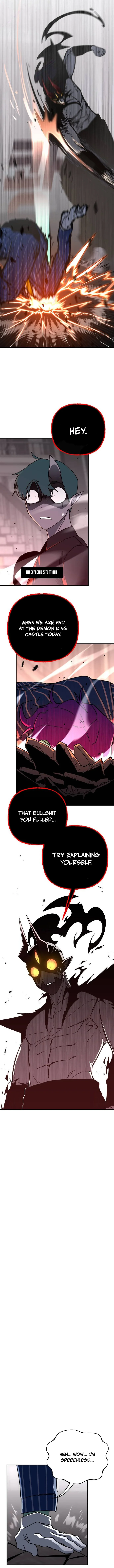 The Hero Directed by the Demon King Chapter 11 — Page 2