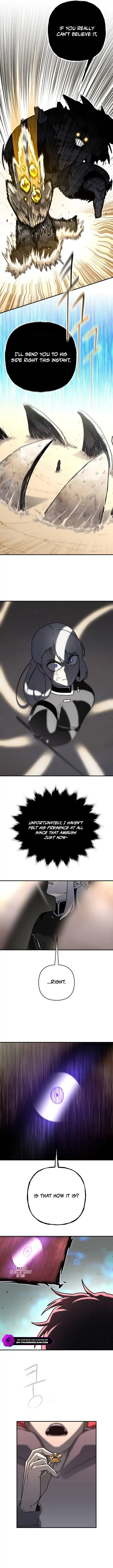 The Hero Directed by the Demon King Chapter 12 — Page 5