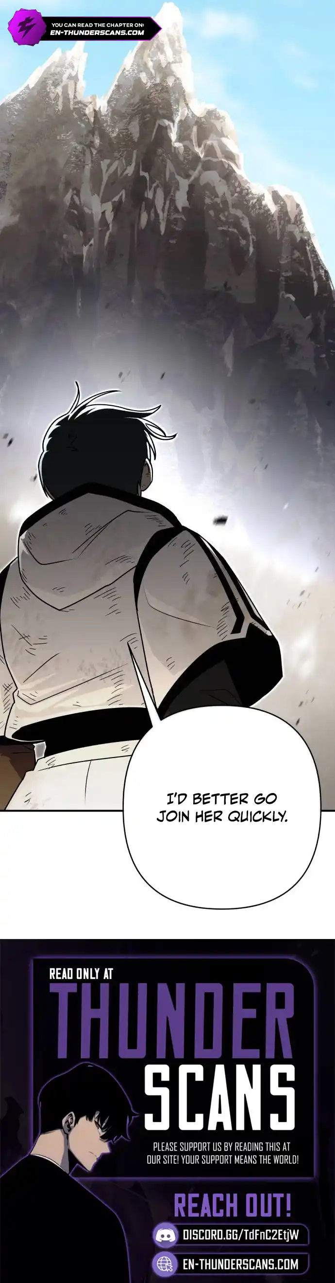 The Hero Directed by the Demon King Chapter 12 — Page 13
