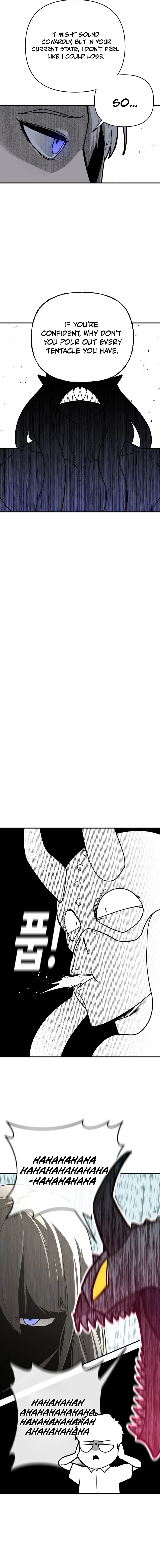 The Hero Directed by the Demon King Chapter 3 — Page 9
