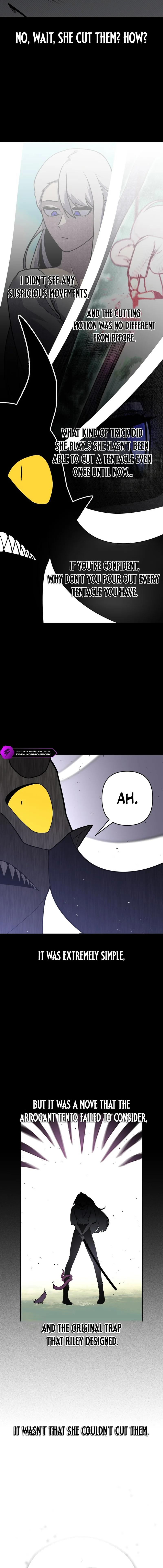 The Hero Directed by the Demon King Chapter 3 — Page 14