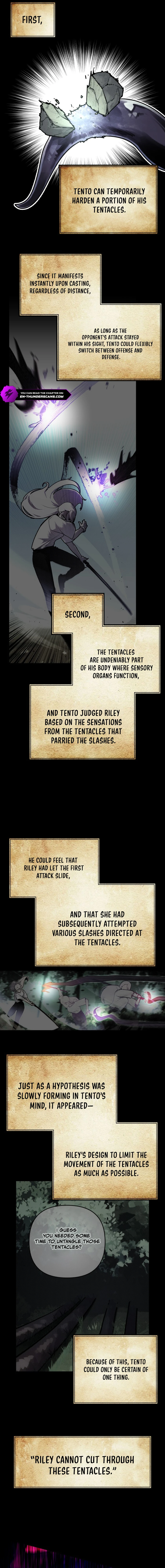 The Hero Directed by the Demon King Chapter 4 — Page 2