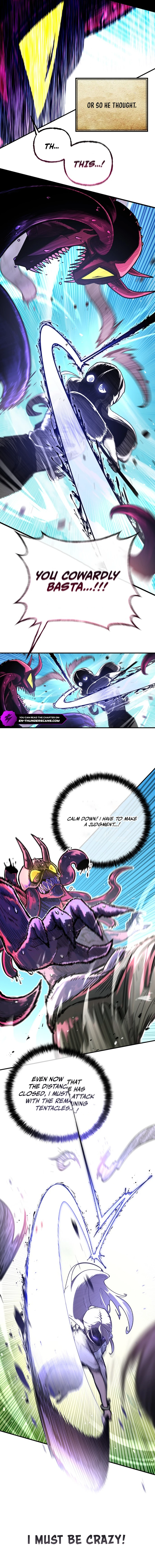 The Hero Directed by the Demon King Chapter 4 — Page 3