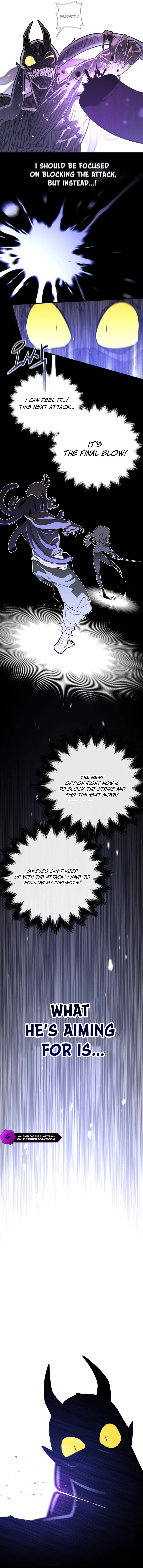 The Hero Directed by the Demon King Chapter 4 — Page 4