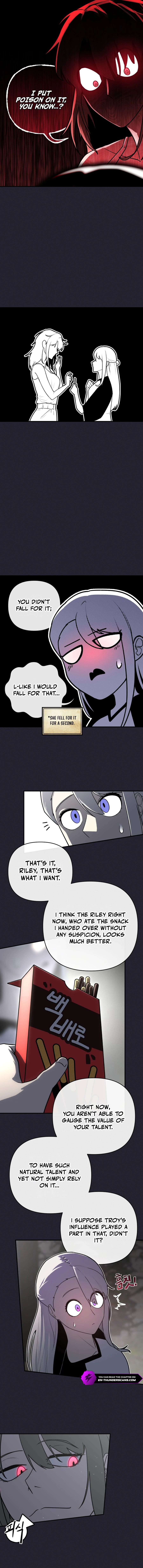 The Hero Directed by the Demon King Chapter 4 — Page 10