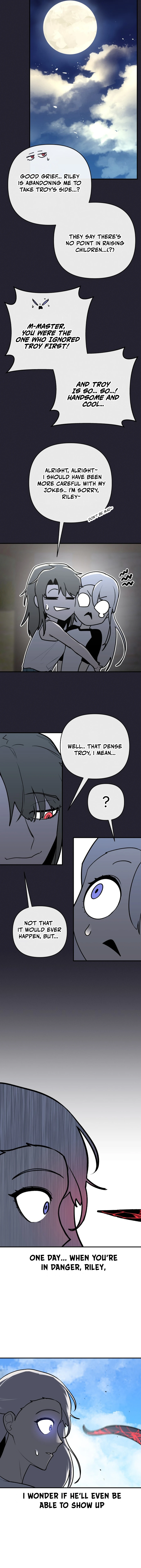 The Hero Directed by the Demon King Chapter 4 — Page 14