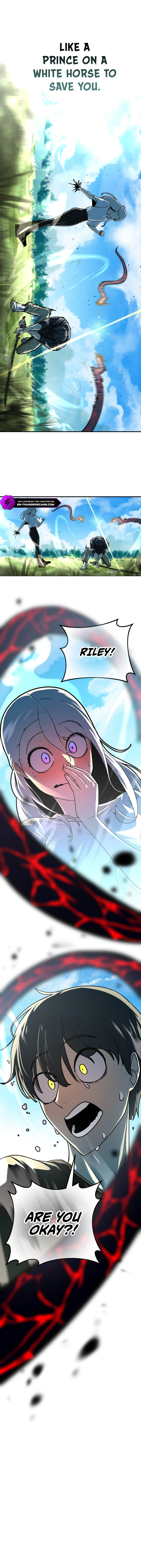 The Hero Directed by the Demon King Chapter 4 — Page 15